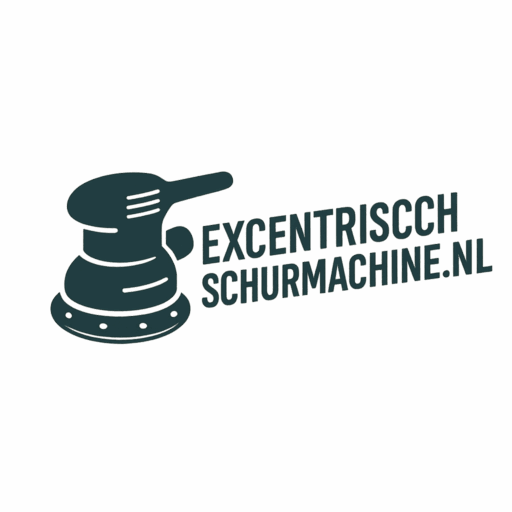 Excentrische Schuurmachines