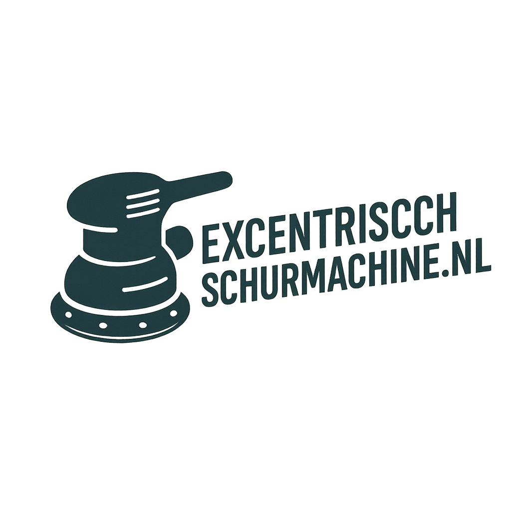 Excentrische Schuurmachines
